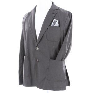 Neill Katter Chest Pocket Single-Breasted Men’s Suit Jacket - Retail $265 - NWT
